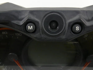 2018 Can Am Maverick X3 Turbo STD Gauges Speedometer Instrument - 2K 710005717 | Mototech271