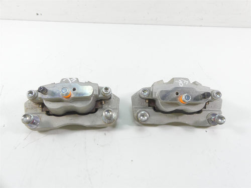 2021 Kawasaki Teryx KRX KRF 1000 Front Brake Caliper Set 43080-0221 43080-0222 | Mototech271