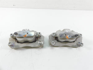 2021 Kawasaki Teryx KRX KRF 1000 Front Brake Caliper Set 43080-0221 43080-0222 | Mototech271