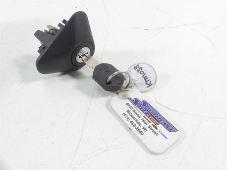 2015 KTM 1190 Adventure R Ignition Switch Cdi Ecu Ecm Key Lock Set 60311066100 {{ shop.shopifyCountryName }} - Mototech271