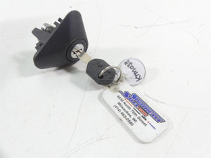 2015 KTM 1190 Adventure R Ignition Switch Cdi Ecu Ecm Key Lock Set 60311066100 | Mototech271