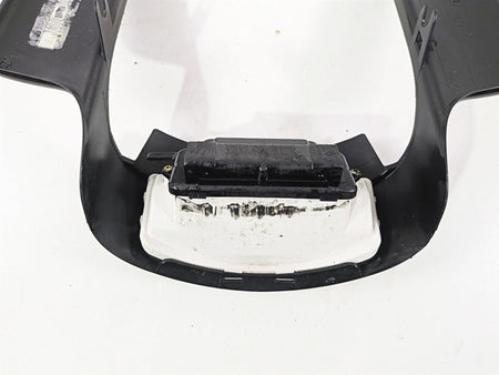 2021 Harley Touring FLTRX Road Glide Rear Fender Wing Fascia Light 59739-09 {{ shop.shopifyCountryName }} - Mototech271