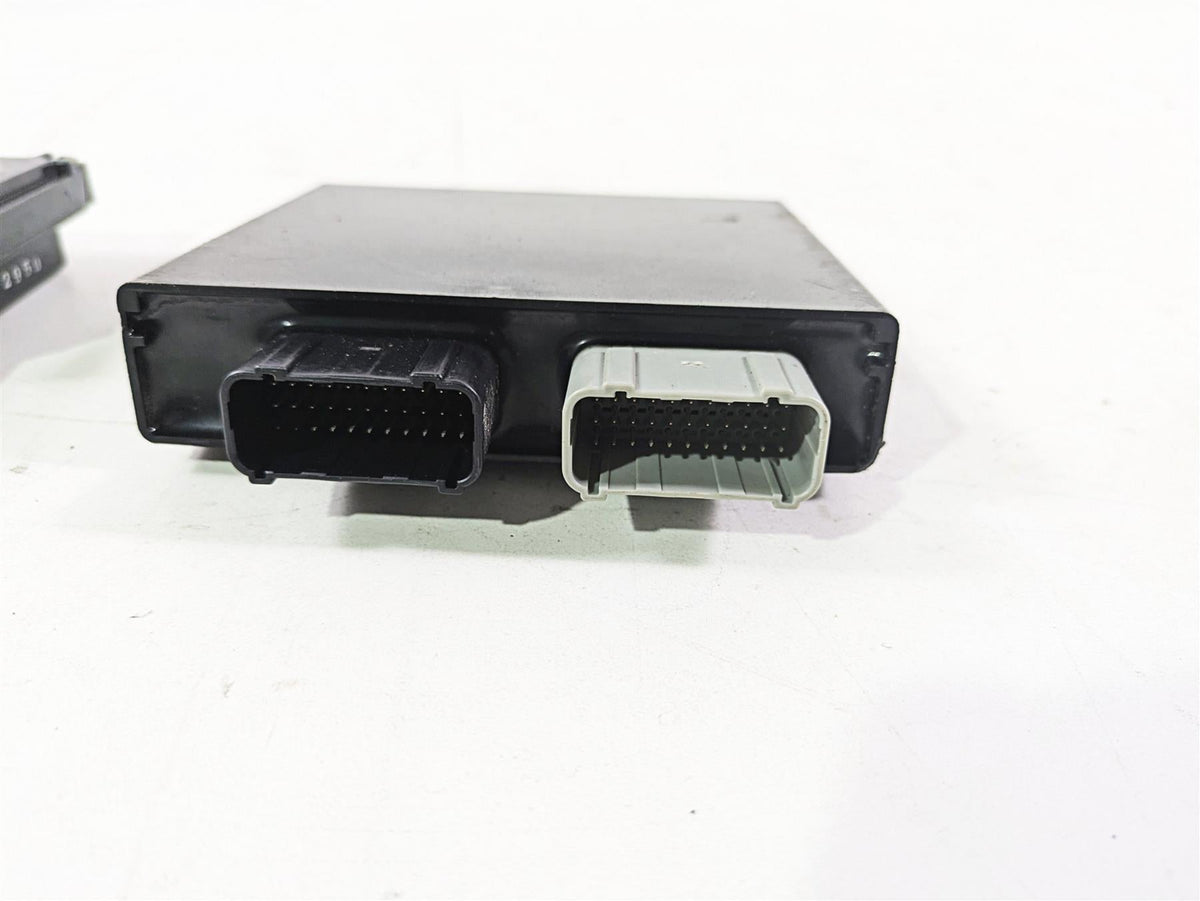 2020 Kawasaki ZX6R Ninja Cdi Ecu Ecm Engine Control Module & Relay 21175-1395 {{ shop.shopifyCountryName }} - Mototech271