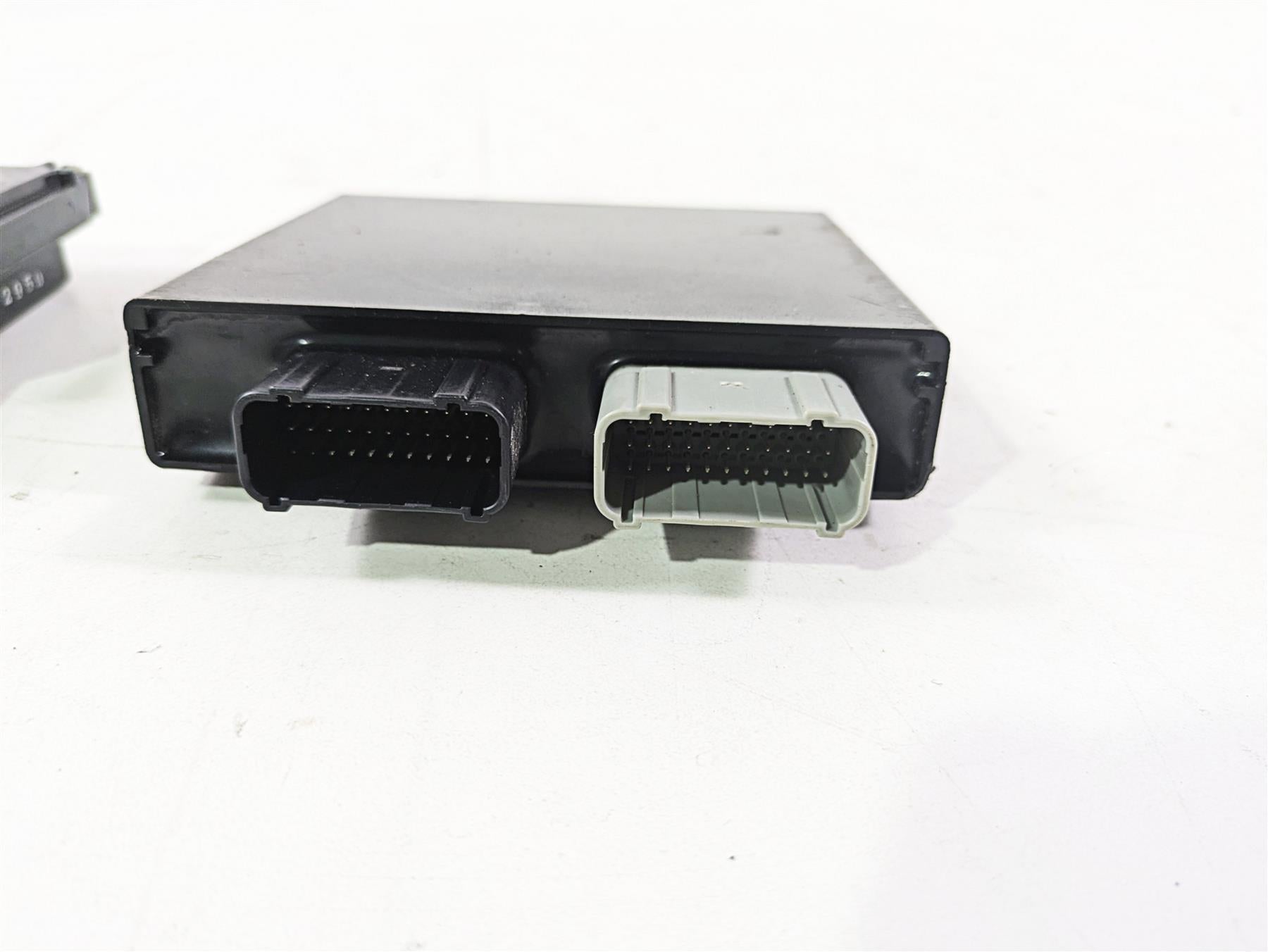 2020 Kawasaki ZX6R Ninja Cdi Ecu Ecm Engine Control Module & Relay 21175-1395 {{ shop.shopifyCountryName }} - Mototech271