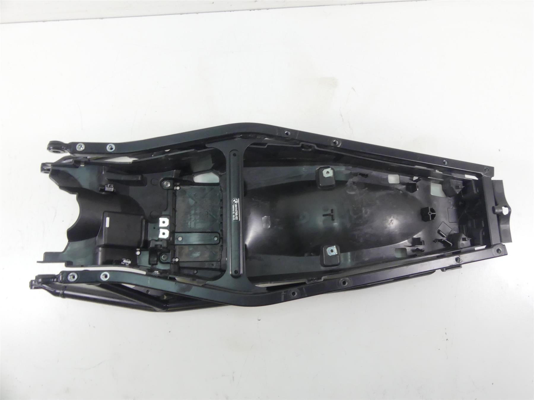 2020 BMW F850 GS K81 Rallye Rear Subframe Sub Frame 46518564750 46518414766 {{ shop.shopifyCountryName }} - Mototech271