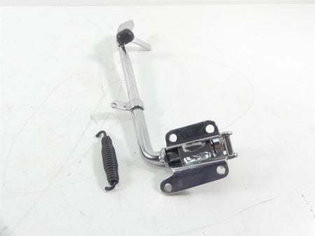 2004 Harley FLHTC SE CVO Electra Glide Side Jiffy Kick Stand Kickstand 50075-83 {{ shop.shopifyCountryName }} - Mototech271