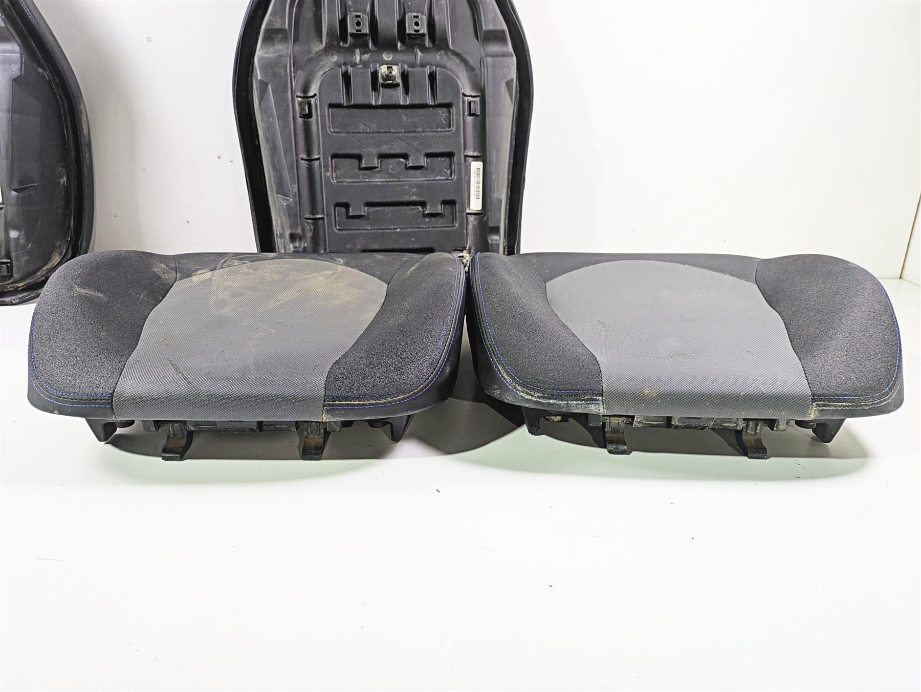 2020 Yamaha YXZ1000 R SS XTR Seat Cushions Read BAS-F4790-01-00-80 6500175 {{ shop.shopifyCountryName }} - Mototech271