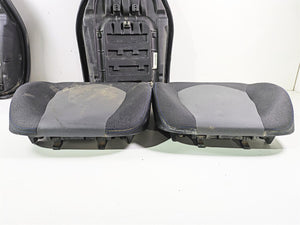2020 Yamaha YXZ1000 R SS XTR Seat Cushions Read BAS-F4790-01-00-80 6500175