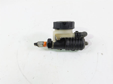 2016 Harley FXDWG Dyna Wide Glide Rear Brake Master Cylinder 41700065A {{ shop.shopifyCountryName }} - Mototech271
