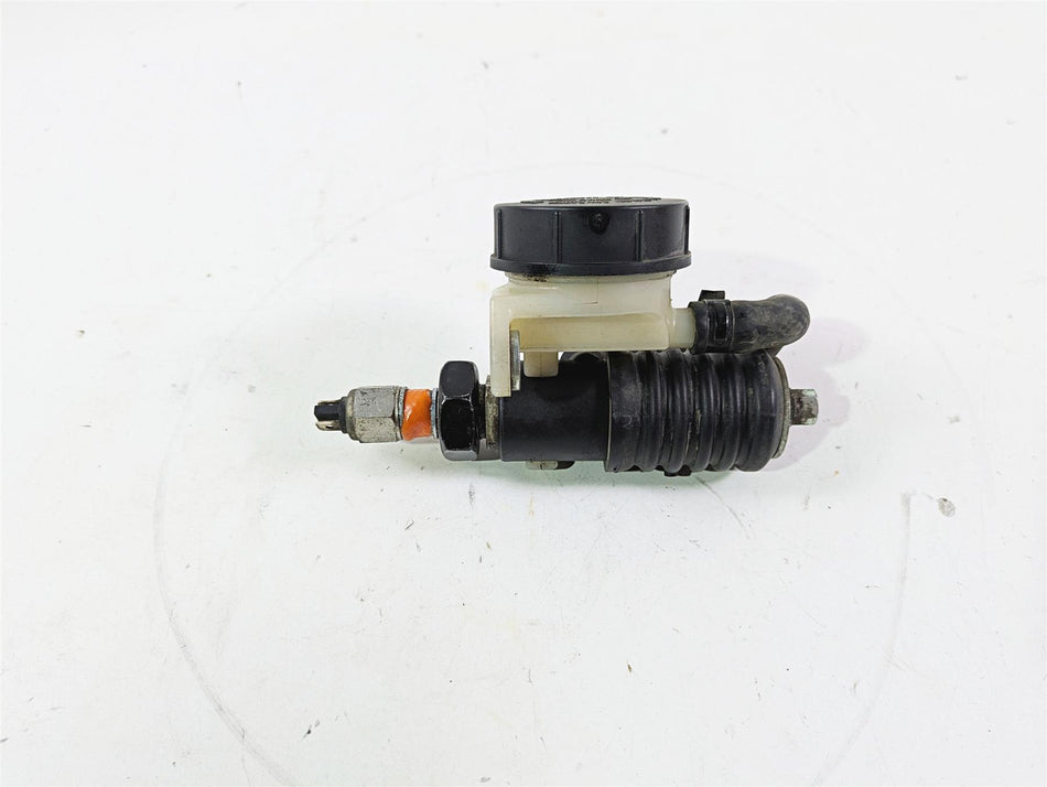 2016 Harley FXDWG Dyna Wide Glide Rear Brake Master Cylinder 41700065A {{ shop.shopifyCountryName }} - Mototech271
