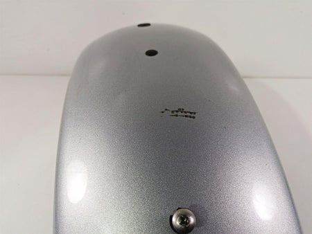 2014 Harley FXDL Dyna Low Rider Rear Fender Silver 59634-06A {{ shop.shopifyCountryName }} - Mototech271
