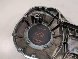 2006 Harley Touring FLHTCUI Electra Glide Outer Primary Drive Cover 60685-04 | Mototech271