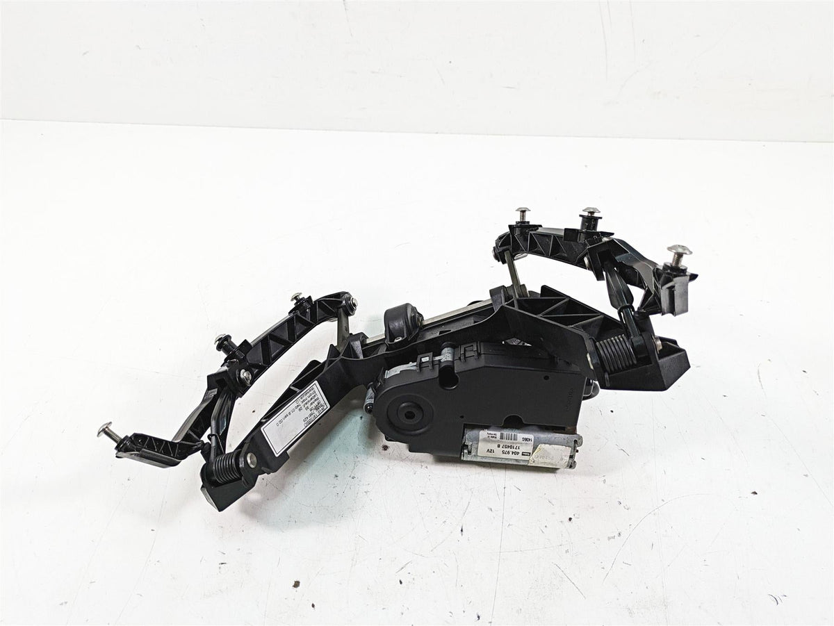 2007 BMW R1200RT K26 Windshield Screen Adjuster Motor + Mount 46637681433 {{ shop.shopifyCountryName }} - Mototech271