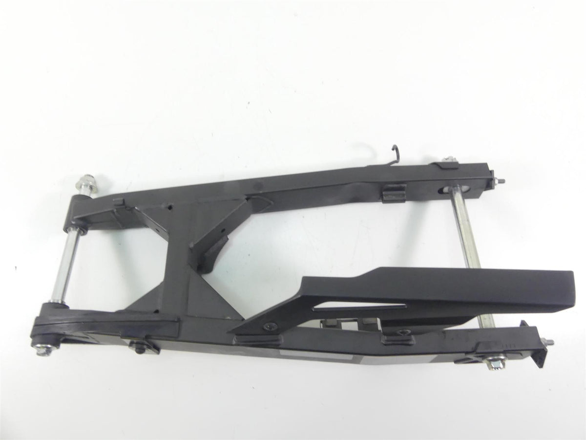 2022 Kawasaki KLR650 KL650 Adv Rear Suspension Swingarm Swing Arm 33001-0733-18R {{ shop.shopifyCountryName }} - Mototech271