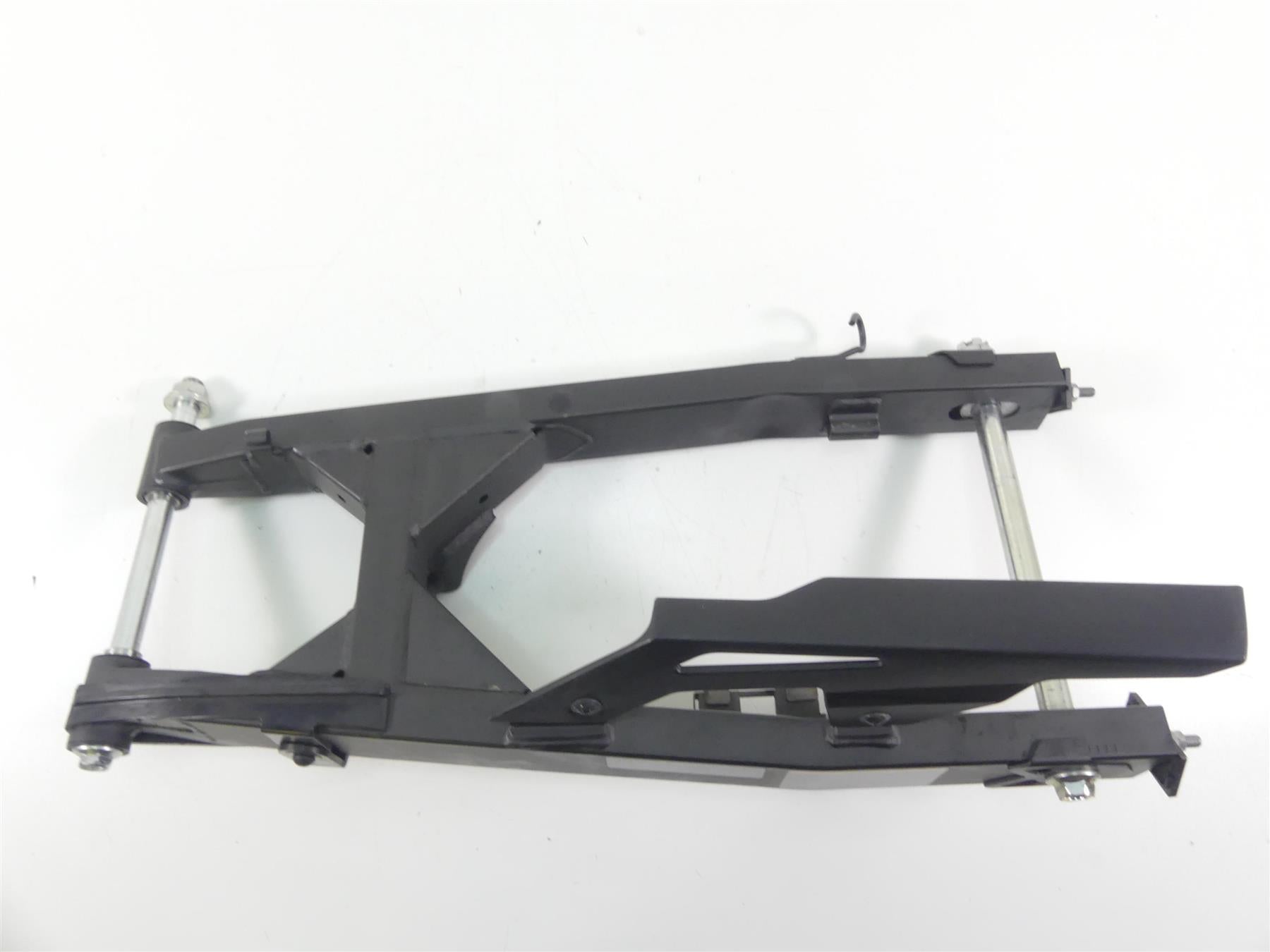 2022 Kawasaki KLR650 KL650 Adv Rear Suspension Swingarm Swing Arm 33001-0733-18R {{ shop.shopifyCountryName }} - Mototech271
