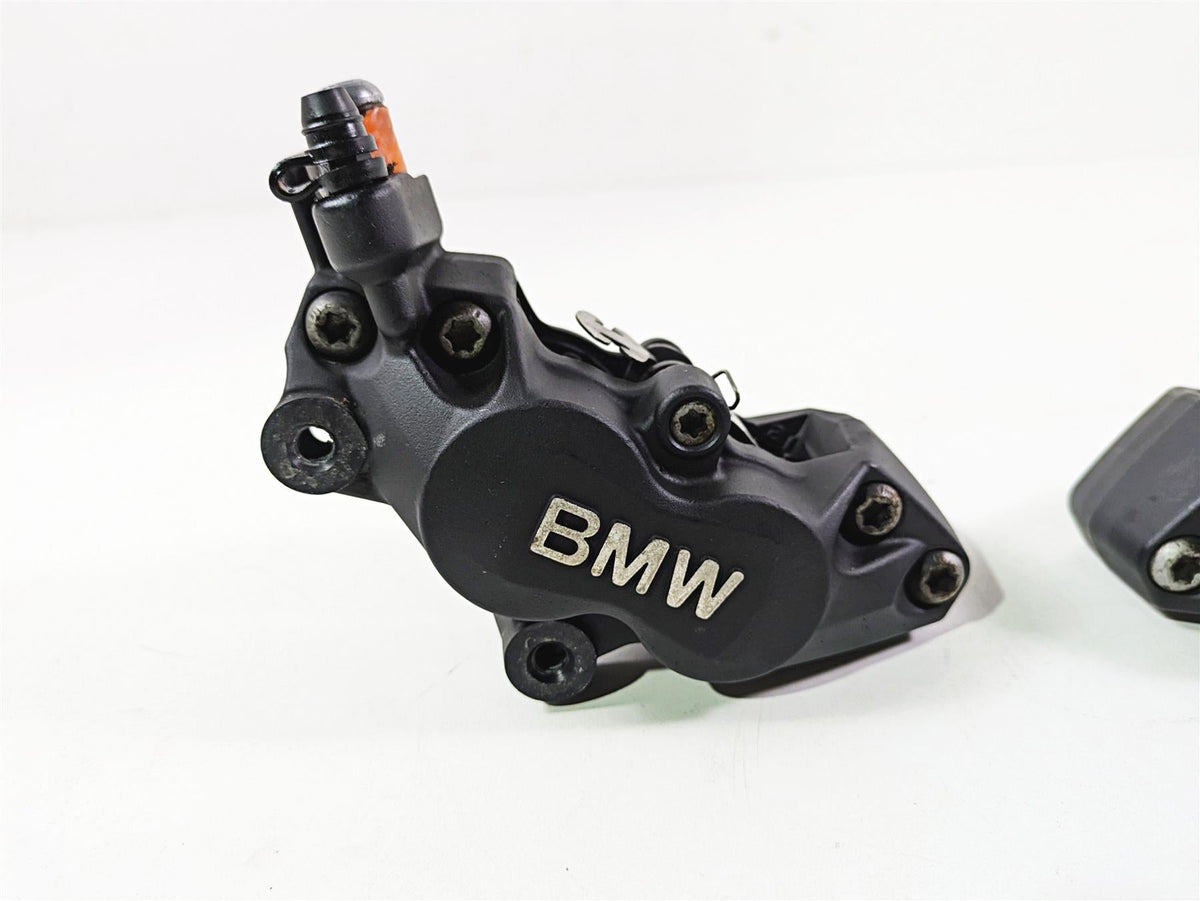 2010 BMW R1200RT K26 Front Brembo Brake Caliper Set 34117711438 34117711439 {{ shop.shopifyCountryName }} - Mototech271