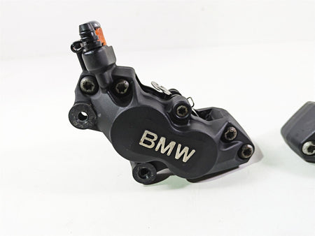 2010 BMW R1200RT K26 Front Brembo Brake Caliper Set 34117711438 34117711439 {{ shop.shopifyCountryName }} - Mototech271