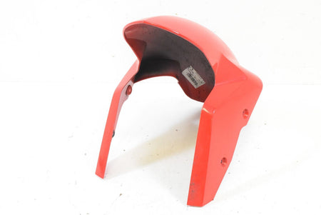 2015 BMW S1000RR K46 Front Fender Tire Hugger Racingred 46617715964 {{ shop.shopifyCountryName }} - Mototech271