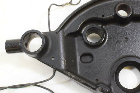 2013 Harley Touring FLTRX Road Glide Upper Triple Tree Steering Clamp 45435-10 {{ shop.shopifyCountryName }} - Mototech271