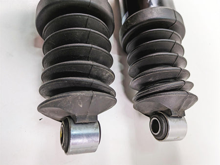 2013 Harley Touring FLHX Street Glide 12" Air Ride Rear Shock Set 54662-09 {{ shop.shopifyCountryName }} - Mototech271