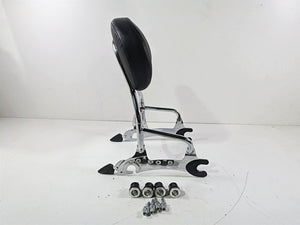 2019 Indian Chieftain Limited Rear Backrest Sissy Bar Quick Release 2884186