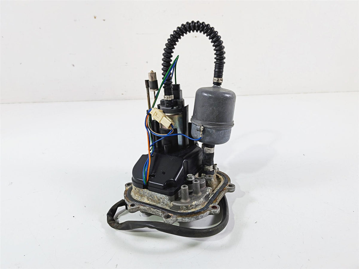 2008 Aprilia RSVR 1000 Factory Fuel Gas Petrol Pump - Tested AP8106881 {{ shop.shopifyCountryName }} - Mototech271