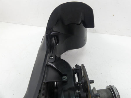 2015 KTM 1290R Super Duke Swingarm Swing Arm Suspension & Axle 6130403004433 {{ shop.shopifyCountryName }} - Mototech271