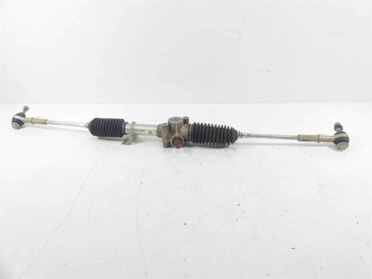 2020 Can-Am Commander 1000R XT Rack & Pinion Steering Unit Box 718mi 709402387 {{ shop.shopifyCountryName }} - Mototech271
