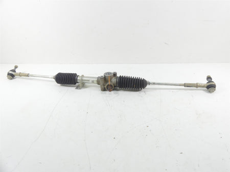 2020 Can-Am Commander 1000R XT Rack & Pinion Steering Unit Box 718mi 709402387 {{ shop.shopifyCountryName }} - Mototech271