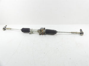 2020 Can-Am Commander 1000R XT Rack & Pinion Steering Unit Box 718mi 709402387