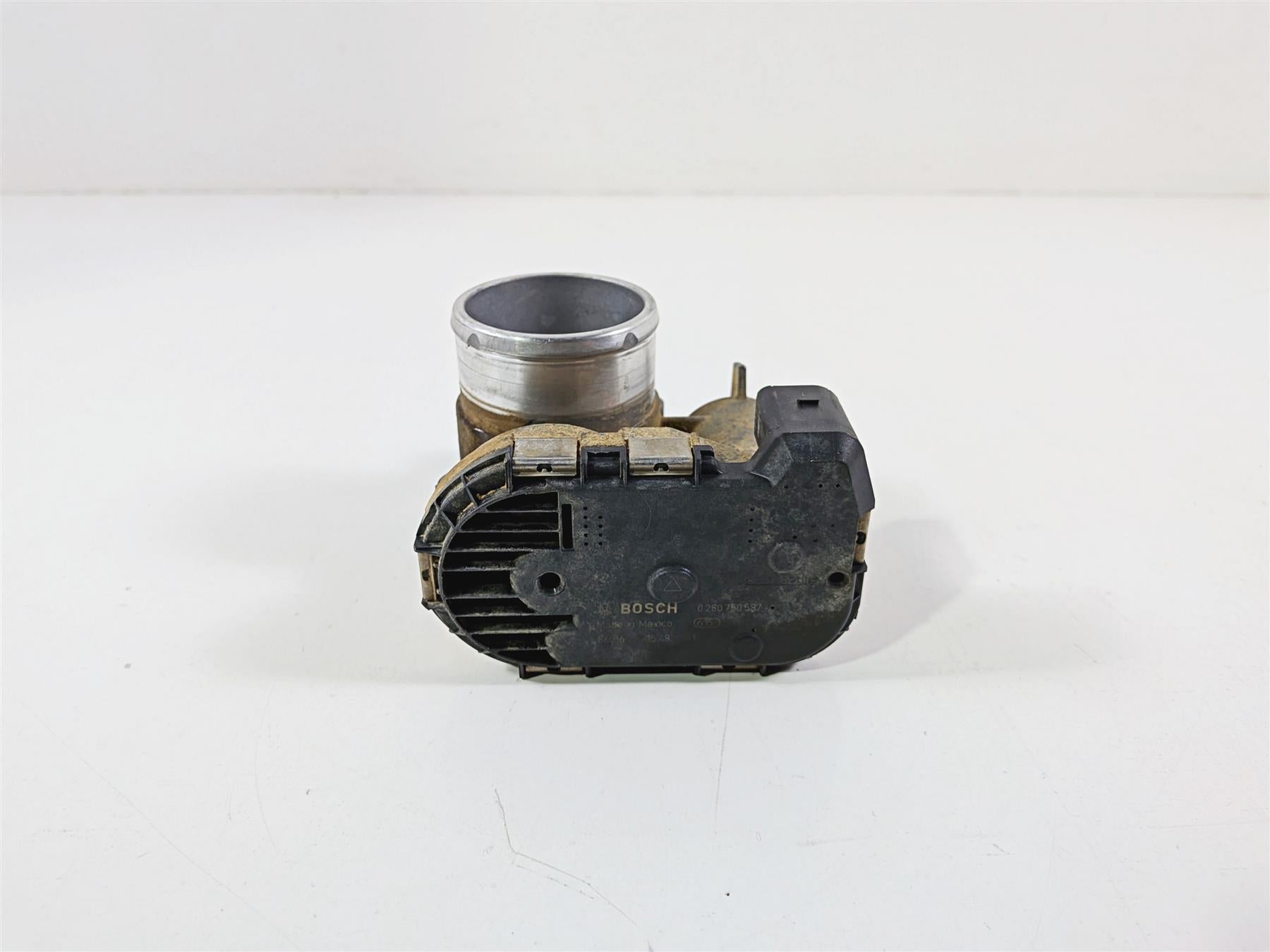 2019 Polaris RZR XP Turbo S Dynamics Bosch Throttle Body 1204455-Mototech271