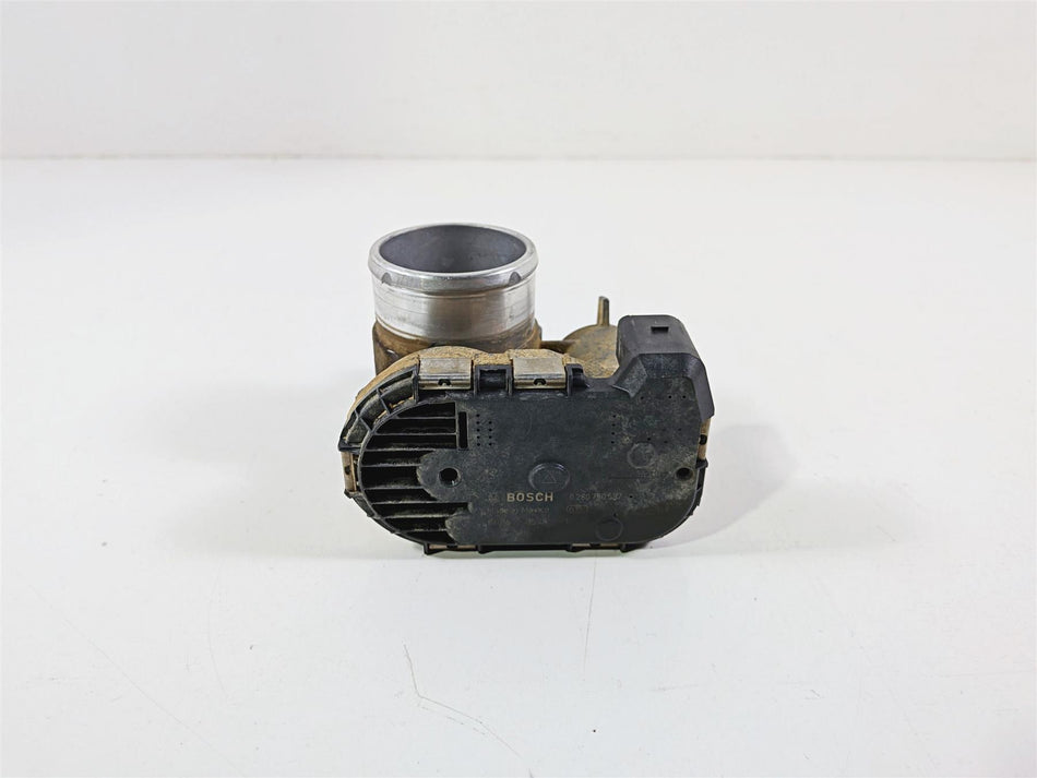 2019 Polaris RZR XP Turbo S Dynamics Bosch Throttle Body 1204455-Mototech271