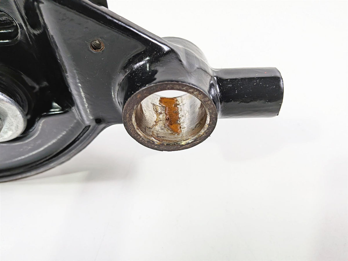 2011 Harley Touring FLHTCU CVO Electra Glide Upper Lower Triple Trees 45446-09-Mototech271