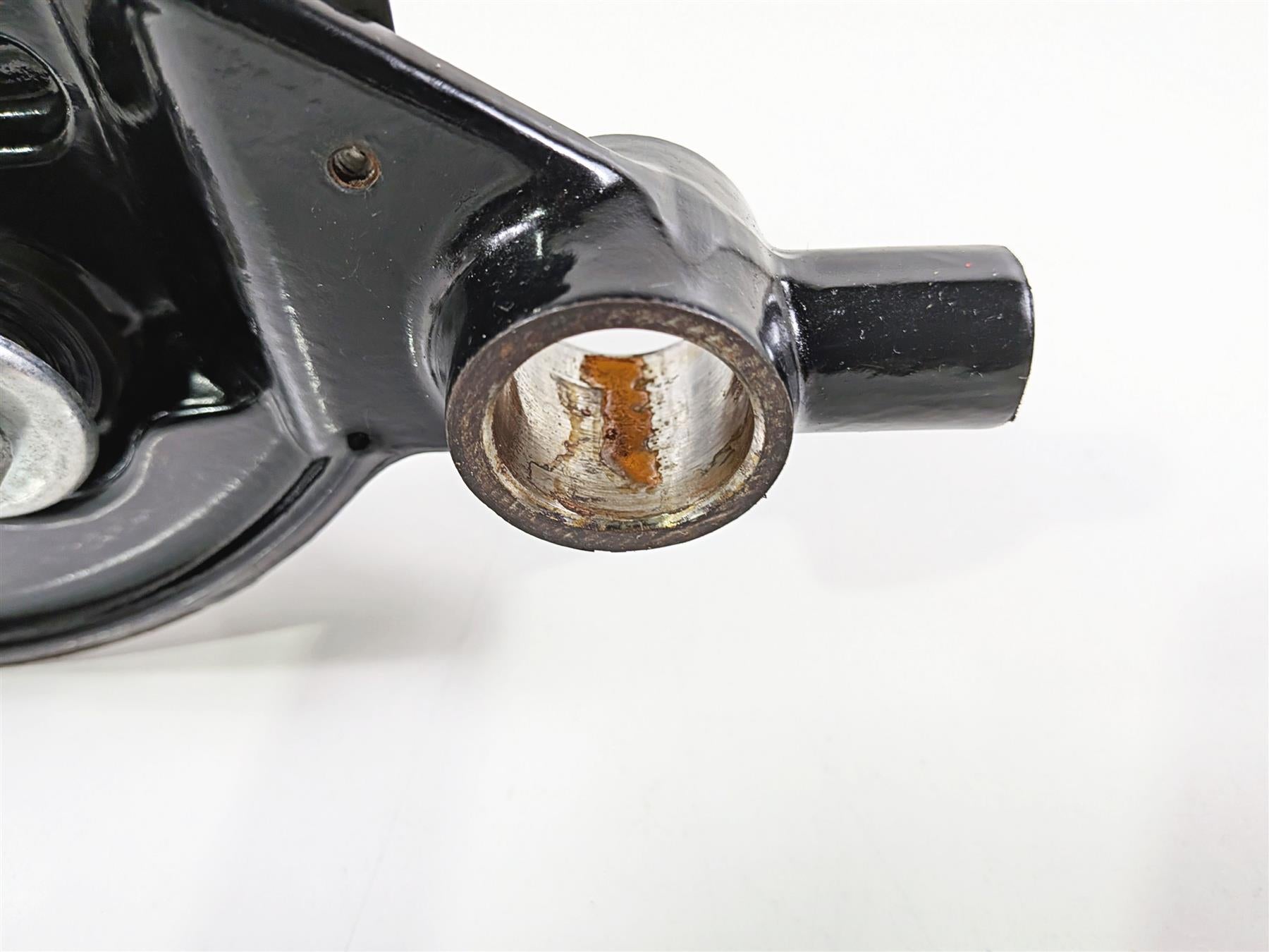 2011 Harley Touring FLHTCU CVO Electra Glide Upper Lower Triple Trees 45446-09-Mototech271