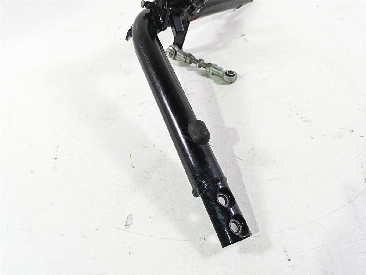 2013 Harley VRSCDX Night Rod Sp Left Front Frame Downtube BENT 47987-12BK {{ shop.shopifyCountryName }} - Mototech271