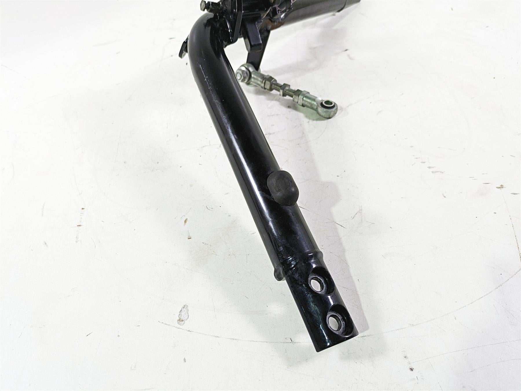 2013 Harley VRSCDX Night Rod Sp Left Front Frame Downtube BENT 47987-12BK {{ shop.shopifyCountryName }} - Mototech271