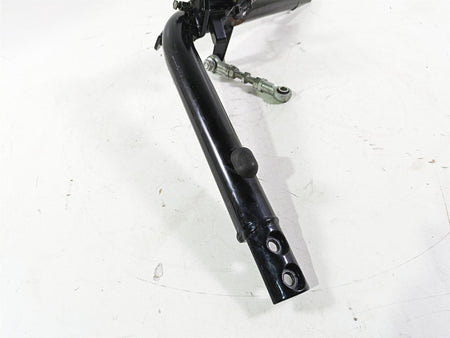 2013 Harley VRSCDX Night Rod Sp Left Front Frame Downtube BENT 47987-12BK {{ shop.shopifyCountryName }} - Mototech271