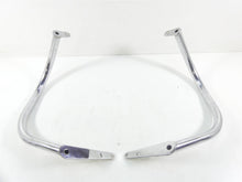 Load image into Gallery viewer, 2007 Yamaha XVS1300 V-Star Left Right Engine Guard Highway Bars | Mototech271
