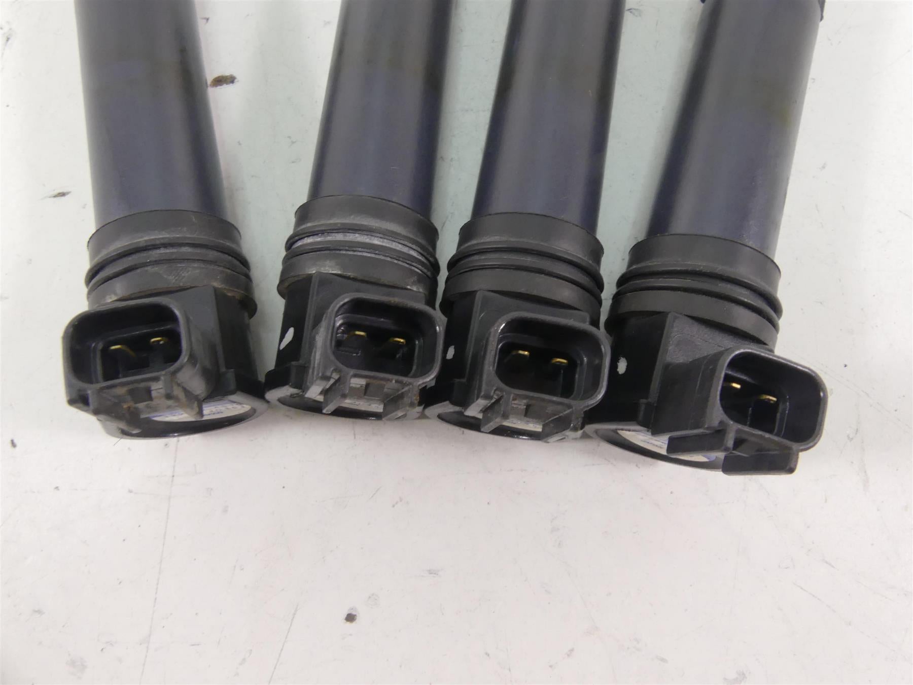 2021 Honda CBR600RR Denso Ignition Coil Stick Coils & Wiring Set 30700-MEE-641 {{ shop.shopifyCountryName }} - Mototech271