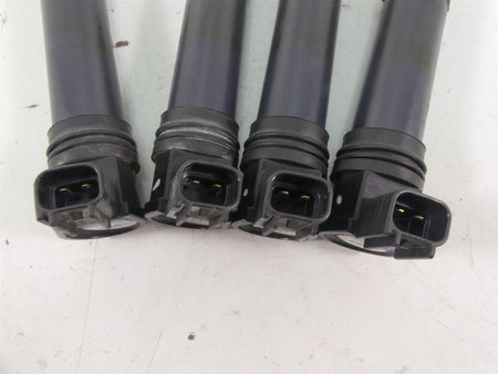 2021 Honda CBR600RR Denso Ignition Coil Stick Coils & Wiring Set 30700-MEE-641 {{ shop.shopifyCountryName }} - Mototech271