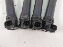 Load image into Gallery viewer, 2021 Honda CBR600RR Denso Ignition Coil Stick Coils &amp; Wiring Set 30700-MEE-641
