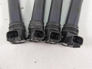 2021 Honda CBR600RR Denso Ignition Coil Stick Coils & Wiring Set 30700-MEE-641