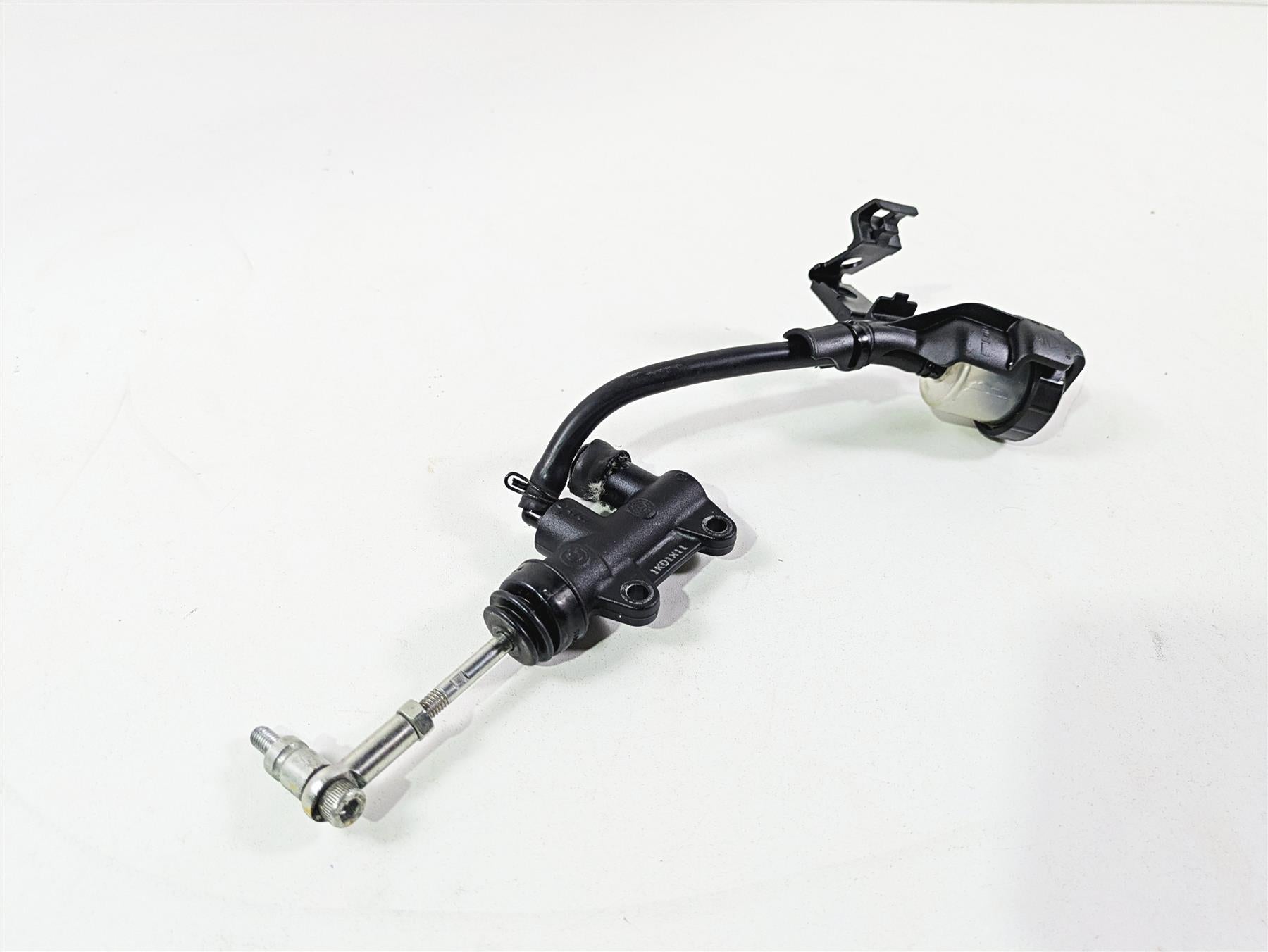 2022 Ducati Hypermotard 950 Rear Brembo Brake Master Cylinder 62540041A {{ shop.shopifyCountryName }} - Mototech271