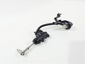 2022 Ducati Hypermotard 950 Rear Brembo Brake Master Cylinder 62540041A