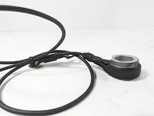 Load image into Gallery viewer, 2020 Harley Touring FLHT Electra Glide Front Rear Abs Sensor Set 40615-08 | Mototech271
