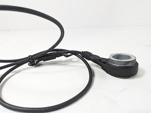 2020 Harley Touring FLHT Electra Glide Front Rear Abs Sensor Set 40615-08 | Mototech271