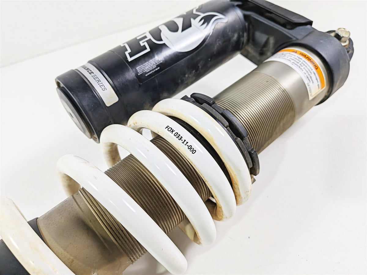 2017 Yamaha YXZ1000R EPS SS Front Right Shock Damper Fox 2HC-F3390-00-00 {{ shop.shopifyCountryName }} - Mototech271