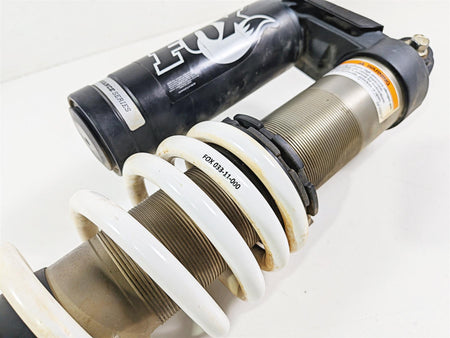 2017 Yamaha YXZ1000R EPS SS Front Right Shock Damper Fox 2HC-F3390-00-00 {{ shop.shopifyCountryName }} - Mototech271