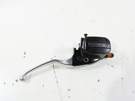 2016 Harley Touring FLTRX Road Glide Front Brake Master Cylinder 44551-08F {{ shop.shopifyCountryName }} - Mototech271
