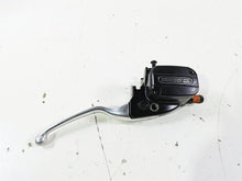 Load image into Gallery viewer, 2016 Harley Touring FLTRX Road Glide Front Brake Master Cylinder 44551-08F
